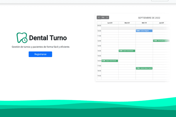 Dental Turno
