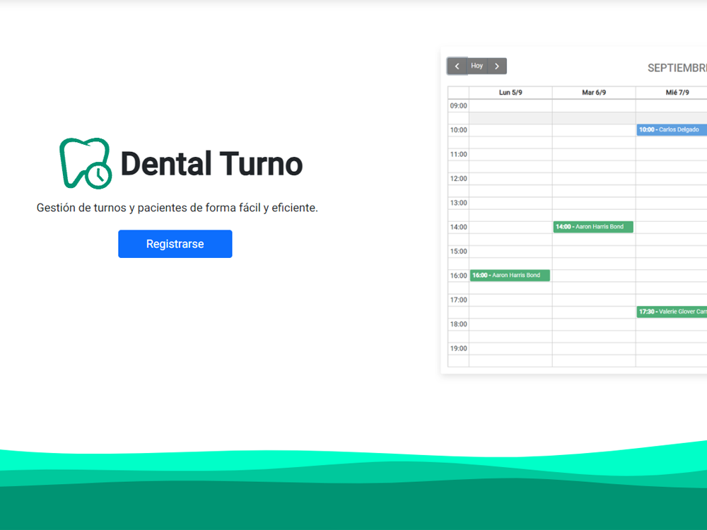 DENTAL TURNO