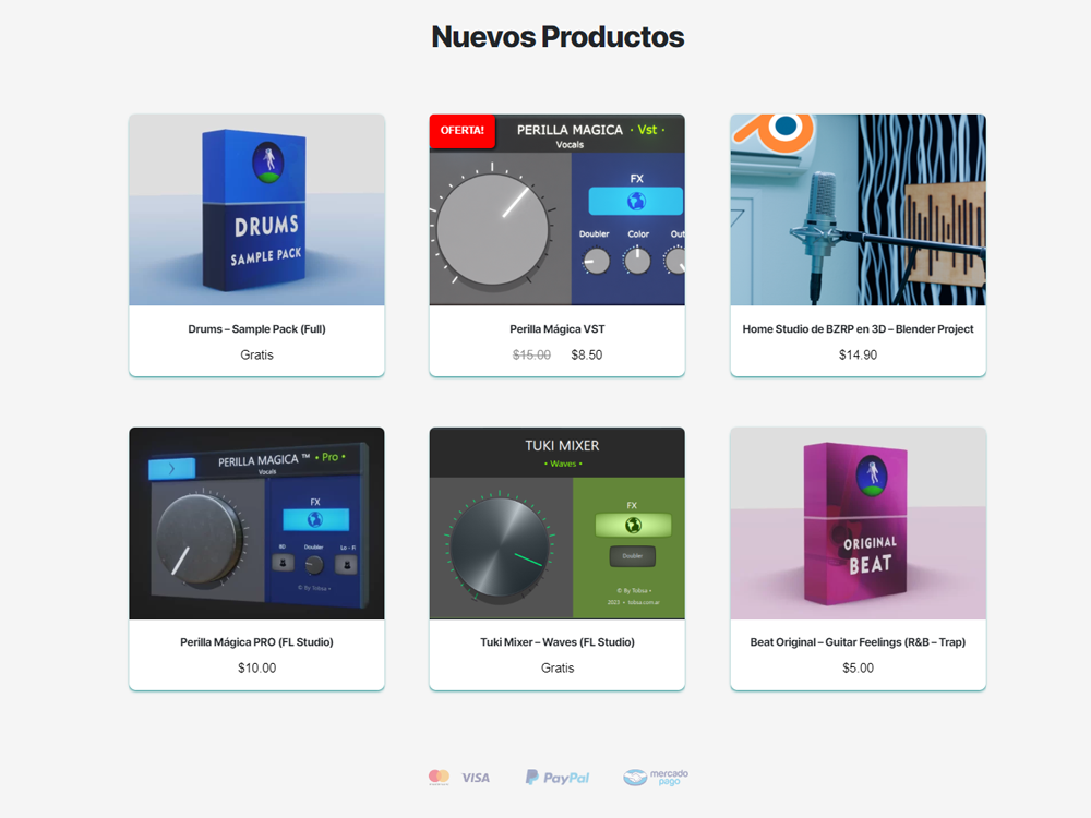 DIGITAL STORE